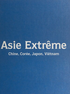 cover image of Asie extrême